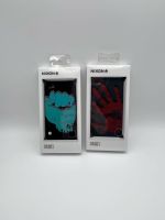 2 Stk. iPhone 4 / 4s Schutz Hülle Nixon NEU Schutzhülle Hardcase Thüringen - Meiningen Vorschau