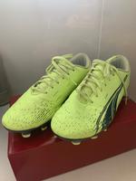 Fußballschuhe Gr. 40,5 Rheinland-Pfalz - Pirmasens Vorschau