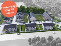 Ihr Wohntraum in Eggolsheim: Reihenendhaus mit 120 m² - KFN 40 Bayern - Eggolsheim Vorschau