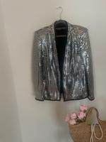 Zara Blazer Metalldetails Rheinland-Pfalz - Kaiserslautern Vorschau