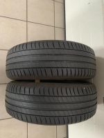 4 stk Sommerreifen 195/55R 16 87 V Michelin gebraucht Bayern - Langquaid Vorschau