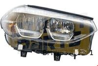 BMW X3/X4 Scheinwerfer rechts LED OES! 63117466132 Niedersachsen - Celle Vorschau