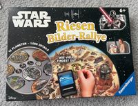 Star Wars Riesen Bilder Rallye Spiel Hessen - Friedrichsdorf Vorschau