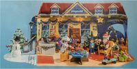 Playmobil 70188 Spielwarengeschäft zur Weihnachtszeit Bayern - Bad Tölz Vorschau