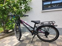 Kinderfahrrad 24 Zoll Bayern - Bobingen Vorschau