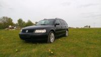 VW Passat 3B Variant 1.9 TDI PD Bayern - Wald Oberpf. Vorschau