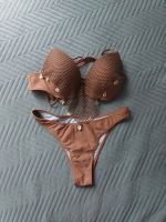 Bikini Set/Badeanzug mit Muscheln Vahr - Neue Vahr Südost Vorschau