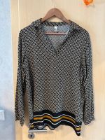 Verkaufe Bluse von Soyaconcept Braun/Beige/Schwarz Duisburg - Rumeln-Kaldenhausen Vorschau