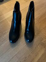 Neu! Marco Tozzi Stiefeletten Hamburg - Harburg Vorschau