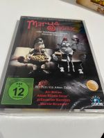 Mary & Max - Oder schrumpfen Schafe wenn es regnet? DVD OVP Nordrhein-Westfalen - Hüllhorst Vorschau