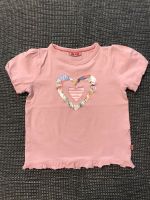 Shirt T-Shirt Me Too Mädchen Größe 98 rosa Nordrhein-Westfalen - Engelskirchen Vorschau