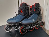 NEU (156€)! Inliner Rollerblade Größe 42  90mm Nordrhein-Westfalen - Marl Vorschau