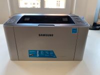 Samsung Laserdrucker m2026w Bayern - Erlangen Vorschau