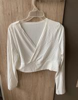 Crop Bluse / crop Pullover Brandenburg - Lauchhammer Vorschau