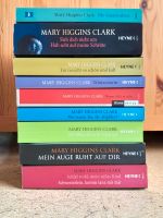 Mary Higgins Clark-Bücher/Thriller Baden-Württemberg - Tettnang Vorschau