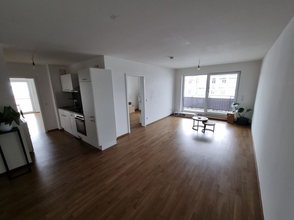 3 Zimmer Wohnung - Höhenkirchen-Siegerstbrunn - in Höhenkirchen-Siegertsbrunn