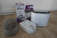 Philips Avent Elektrischer 4-in-1-Dampfsterilisator Nordrhein-Westfalen - Königswinter Vorschau