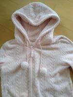 Damen Einteiler Hausanzug Plüsch Jumpsuit Gr S 36/38 Esmara rosa Bayern - Memmingen Vorschau