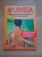 Ayurveda  Buch Sachsen-Anhalt - Bitterfeld Vorschau