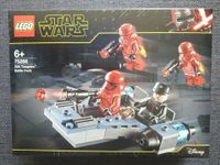 NEU: LEGO® Star Wars 75266 Sith Troopers Battle Battle VB 22€* Berlin - Tempelhof Vorschau