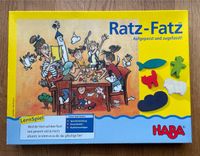 Lern Spiel Haba Ratz - Fatz Baden-Württemberg - Bisingen Vorschau