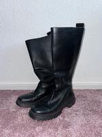 Prada combat boots in 37 Friedrichshain-Kreuzberg - Friedrichshain Vorschau