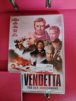 NEU! Vendetta Tag der Abrechnung DVD   2022 ‧ Action/Thriller ‧ Niedersachsen - Sibbesse  Vorschau