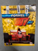 Formel 1 97 PC Game Big Box Hessen - Wächtersbach Vorschau