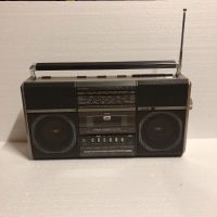 Graetz Profi 310 Ghettoblaster Kassette Boombox Grätz Radio Niedersachsen - Oldenburg Vorschau