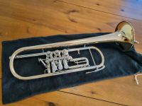 Konzerttrompete B&S 3005/3 Brandenburg - Eberswalde Vorschau