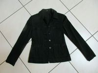 ZERO leichte Sommerjacke Gr.34 XS/S schwarz Topzustand Rheinland-Pfalz - Mutterstadt Vorschau