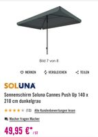 Soluna Sonnenschirm Bremen - Neustadt Vorschau