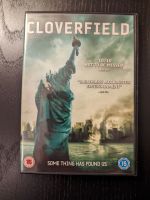 Cloverfield/10 Cloverfield Lane 2 Filme Doppel-DVD Frankfurt am Main - Nordend Vorschau