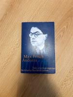 Max Frisch Andorra Niedersachsen - Wedemark Vorschau