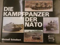 DIE KAMPFPANZER DER NATO - Waffen-Arsenal Sonderheft Niedersachsen - Meppen Vorschau