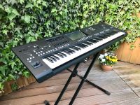 Yamaha Genos, Keyboard und Digital Workstation Kreis Pinneberg - Rellingen Vorschau