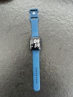 Apple Watch Series 6 LTE Aluminium blau 44mm Bayern - Deining Vorschau