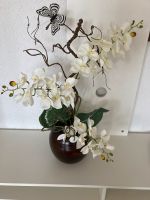 Großes Dekoratives-Gesteck Orchideen Rheinland-Pfalz - Zweibrücken Vorschau