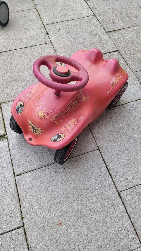 Bobby Car / Kinderauto / Bobby Car Pink in Köln