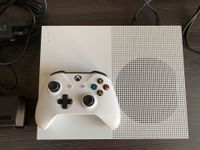 Xbox One S 500GB + Kinect Sachsen - Annaberg-Buchholz Vorschau