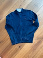 Petit Bateau Jacke 152 dunkelblau jungen Strickjacke Hannover - Mitte Vorschau