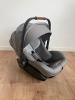 Nuna Arra Next Babyschale (Farbe Granite) Bayern - Neu Ulm Vorschau