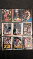 Upper Deck NBA Karten Sammlung - u.a. Michael Jordan Bonn - Kessenich Vorschau