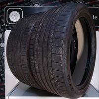 ☀️2x Sommerreifen 285/40R22 Conti Sport Contact 6 DOT22 RHL600☀️ Baden-Württemberg - Nagold Vorschau