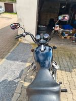 Honda CX 500C Nordrhein-Westfalen - Bergkamen Vorschau