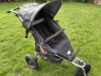 TFK Joggster Premium Line mit Buggy, Babywanne Bayern - Germaringen Vorschau