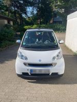 Smart Viele Extras-SMART ForTwo cabrio 1.0 mhd passion Kreis Pinneberg - Quickborn Vorschau