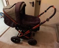 Hartan Kinderwagen Thüringen - Erfurt Vorschau