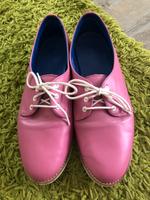 ,,Dr.MARTENS“ LEDER Halbschuhe.Gr.41.ROSÉ. Essen - Steele Vorschau