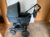 ABC Viper 4 Kinderwagen grau Nordrhein-Westfalen - Leverkusen Vorschau